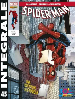 Volume cover